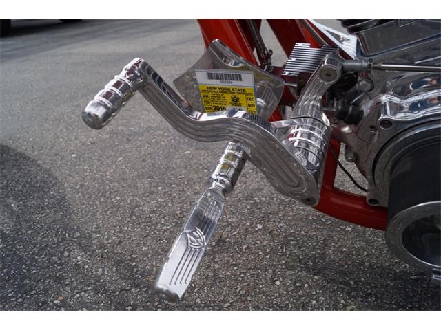 2002 Bourget Python Chopper (CC-885172) for sale in Santa Monica, California