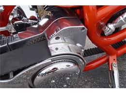 2002 Bourget Python Chopper (CC-885172) for sale in Santa Monica, California