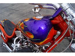 2002 Bourget Python Chopper (CC-885172) for sale in Santa Monica, California