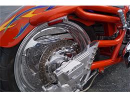 2002 Bourget Python Chopper (CC-885172) for sale in Santa Monica, California