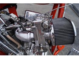 2002 Bourget Python Chopper (CC-885172) for sale in Santa Monica, California