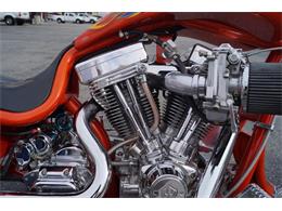 2002 Bourget Python Chopper (CC-885172) for sale in Santa Monica, California