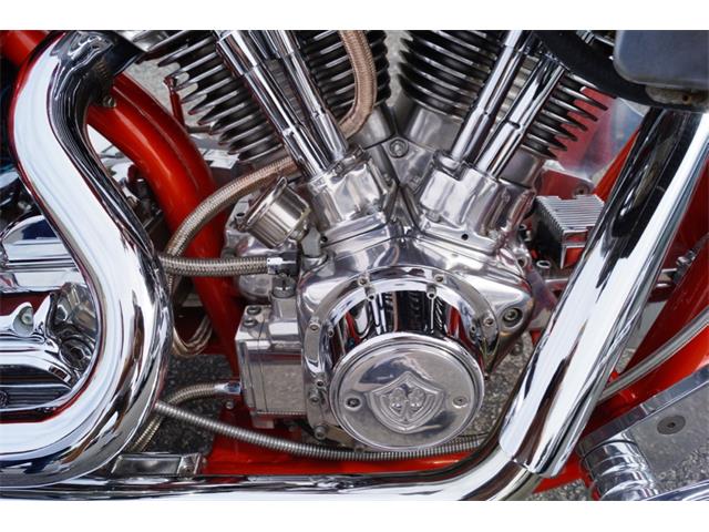 2002 Bourget Python Chopper (CC-885172) for sale in Santa Monica, California