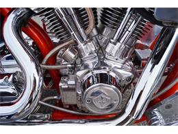 2002 Bourget Python Chopper (CC-885172) for sale in Santa Monica, California