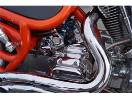 2002 Bourget Python Chopper (CC-885172) for sale in Santa Monica, California