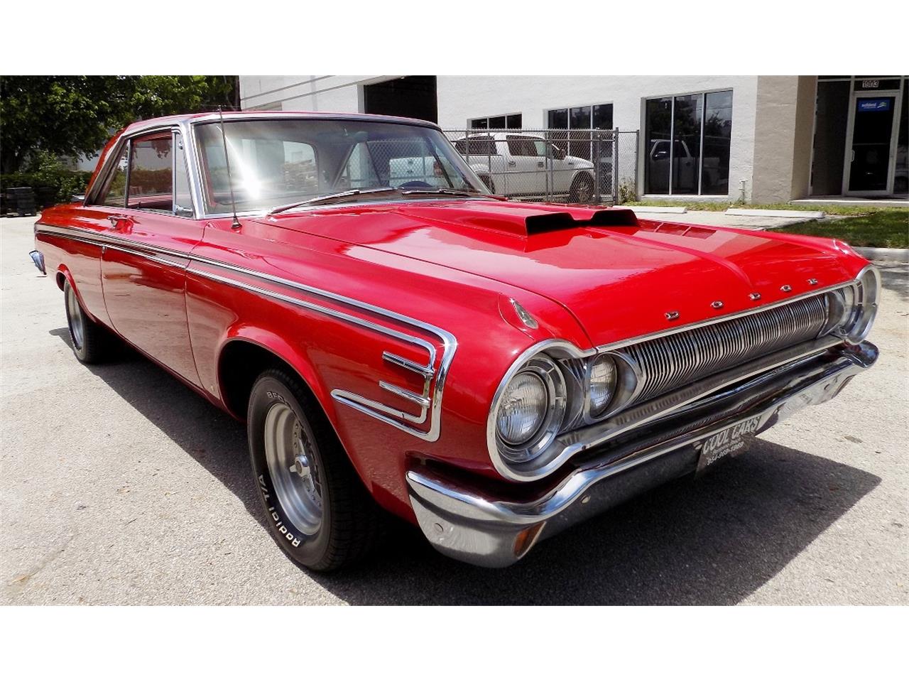 1964 Dodge 440 for Sale | ClassicCars.com | CC-885183