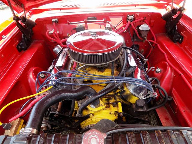 1964 Dodge 440 For Sale 