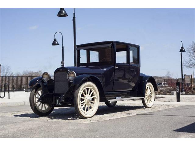 1920 Nash  Couple (CC-885194) for sale in Owls Head, Maine
