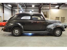 1939 Ford Deluxe (CC-885227) for sale in Alabaster, Alabama