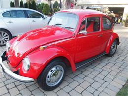 1969 Volkswagen Beetle (CC-885229) for sale in New Milford, New Jersey