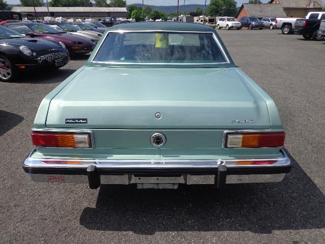 1978 Ford Granada (CC-885255) for sale in MILL HALL, Pennsylvania
