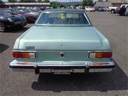 1978 Ford Granada (CC-885255) for sale in MILL HALL, Pennsylvania
