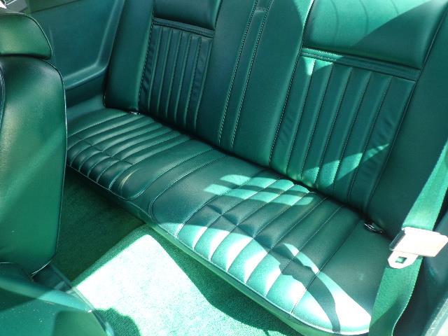 1978 Ford Granada (CC-885255) for sale in MILL HALL, Pennsylvania