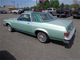 1978 Ford Granada (CC-885255) for sale in MILL HALL, Pennsylvania