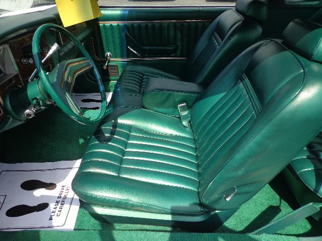 1978 Ford Granada (CC-885255) for sale in MILL HALL, Pennsylvania