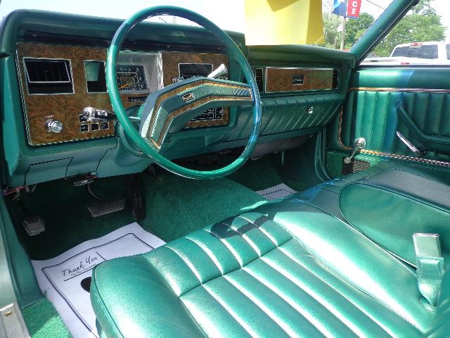 1978 Ford Granada (CC-885255) for sale in MILL HALL, Pennsylvania