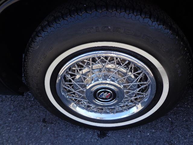 1992 Buick Roadmaster (CC-885258) for sale in MILL HALL, Pennsylvania