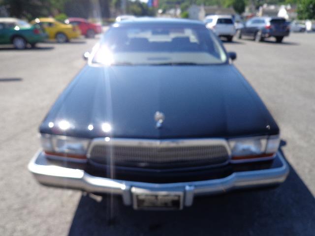 1992 Buick Roadmaster (CC-885258) for sale in MILL HALL, Pennsylvania