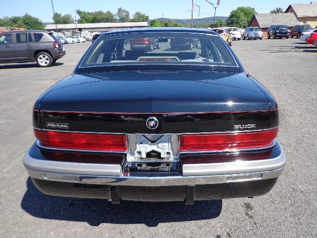 1992 Buick Roadmaster (CC-885258) for sale in MILL HALL, Pennsylvania