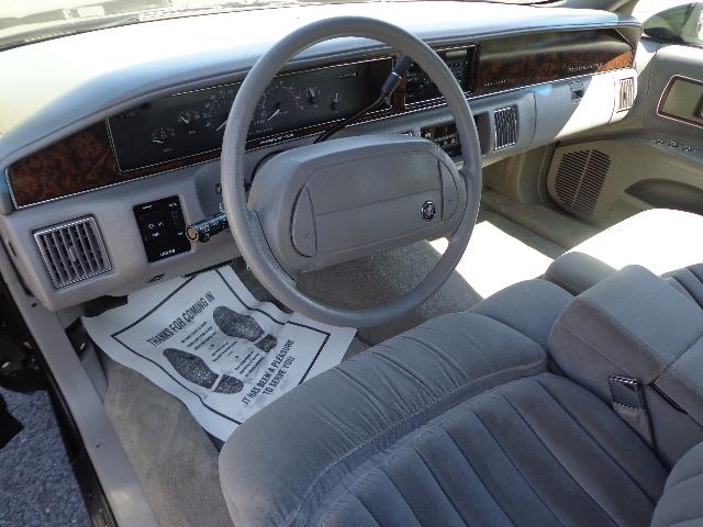 1992 Buick Roadmaster (CC-885258) for sale in MILL HALL, Pennsylvania