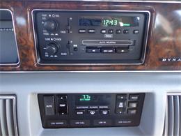1992 Buick Roadmaster (CC-885258) for sale in MILL HALL, Pennsylvania
