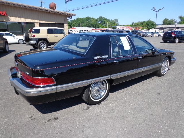 1992 Buick Roadmaster (CC-885258) for sale in MILL HALL, Pennsylvania