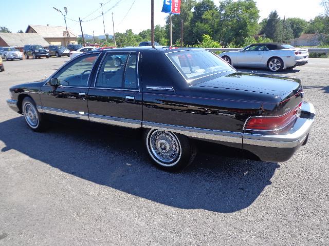 1992 Buick Roadmaster (CC-885258) for sale in MILL HALL, Pennsylvania