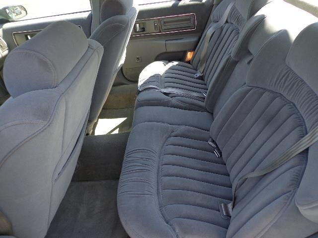 1992 Buick Roadmaster (CC-885258) for sale in MILL HALL, Pennsylvania