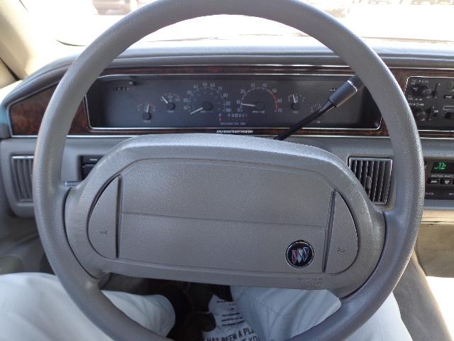 1992 Buick Roadmaster (CC-885258) for sale in MILL HALL, Pennsylvania