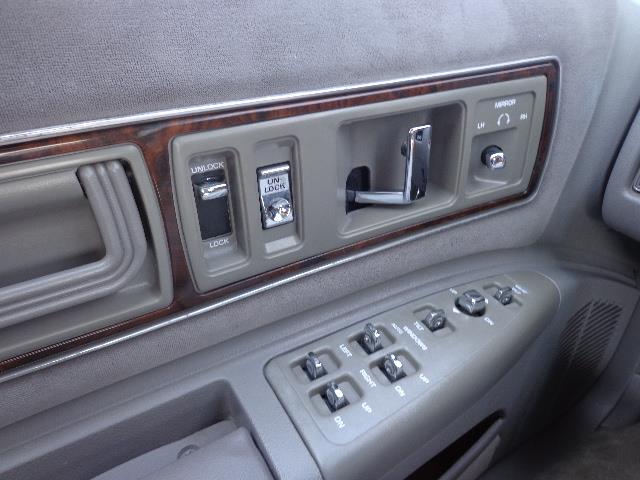 1992 Buick Roadmaster (CC-885258) for sale in MILL HALL, Pennsylvania