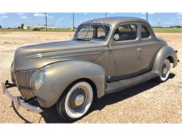 1939 Ford Deluxe (CC-885260) for sale in Palmer, Texas