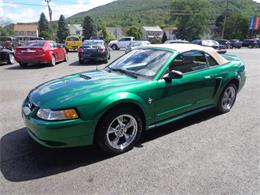 1999 Ford Mustang GT (CC-885268) for sale in MILL HALL, Pennsylvania