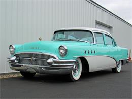 1955 Buick Roadmaster (CC-885281) for sale in Owls Head, Maine