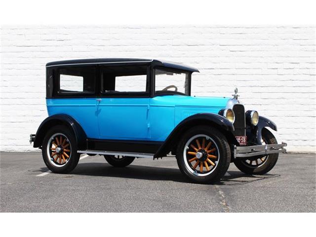 1927 Willys-Overland Whippet (CC-885287) for sale in Carson, California