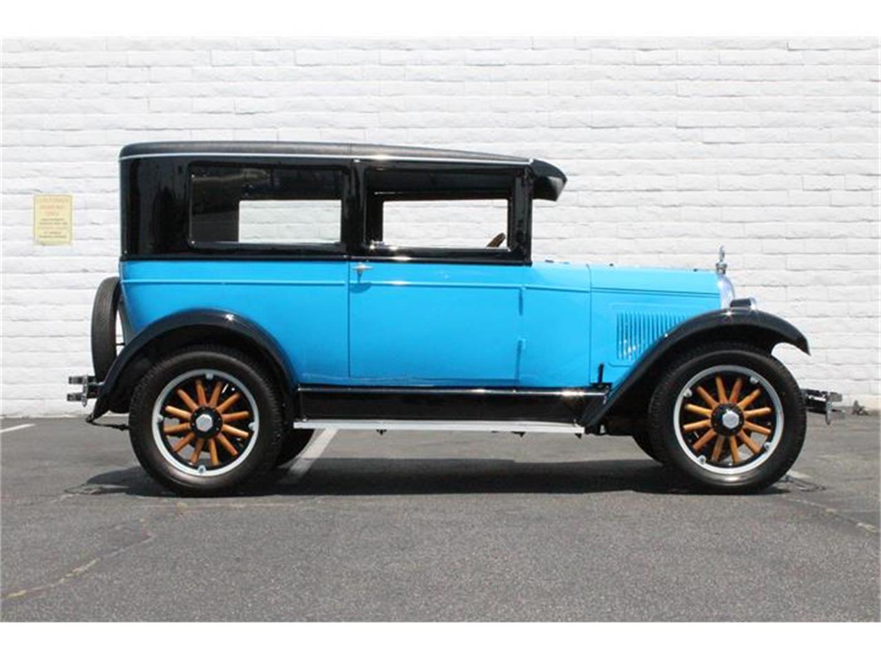 1927 Willys-Overland Whippet for Sale | ClassicCars.com ...