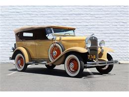 1931 Chevrolet AE Independence (CC-885288) for sale in Carson, California