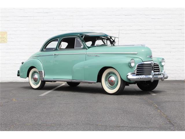 1942 Chevrolet Special Deluxe (CC-885294) for sale in Carson, California