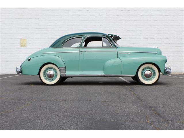 1942 Chevrolet Special Deluxe for Sale | ClassicCars.com | CC-885294