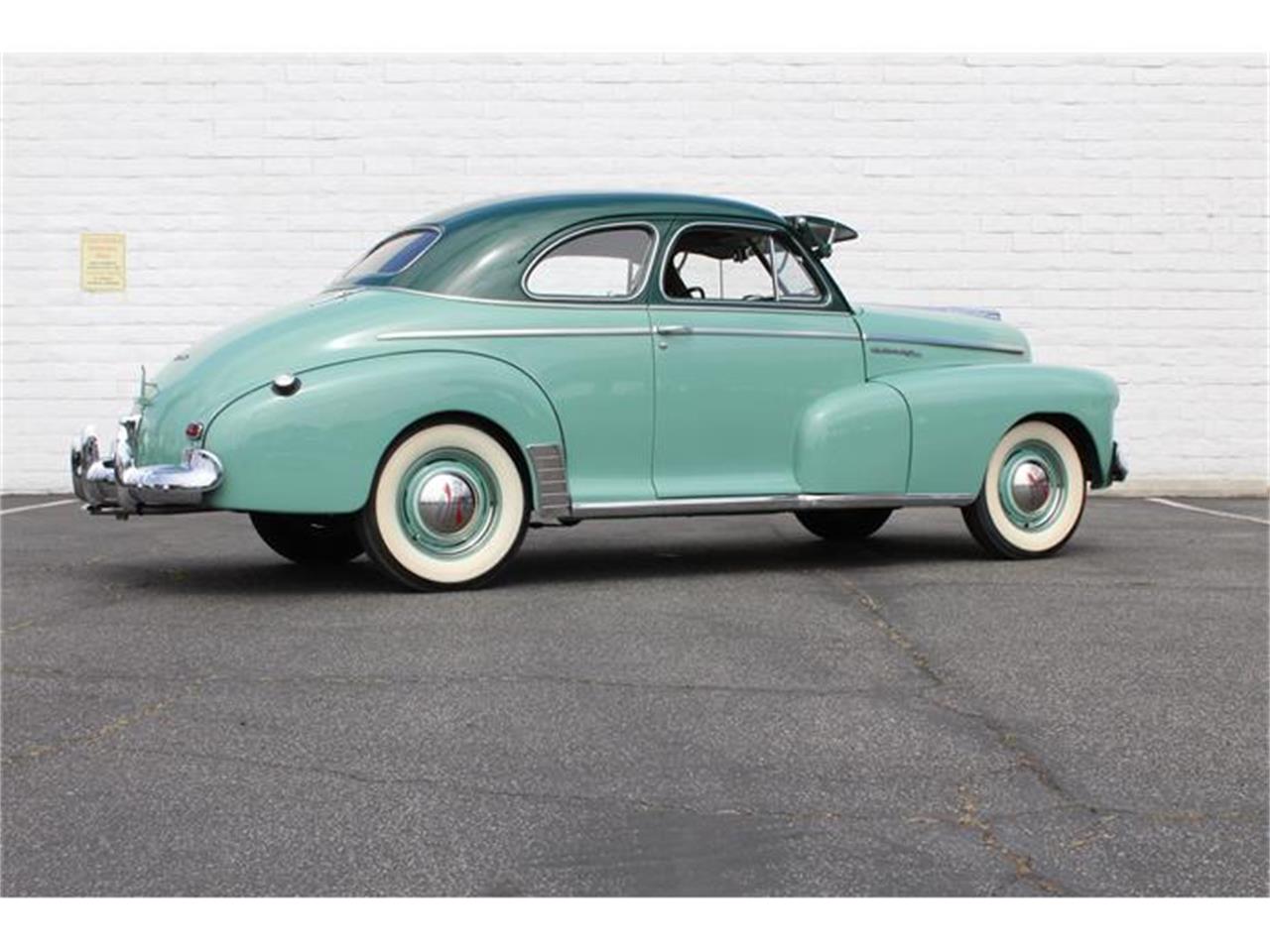 1942 Chevrolet Special Deluxe for Sale | ClassicCars.com | CC-885294