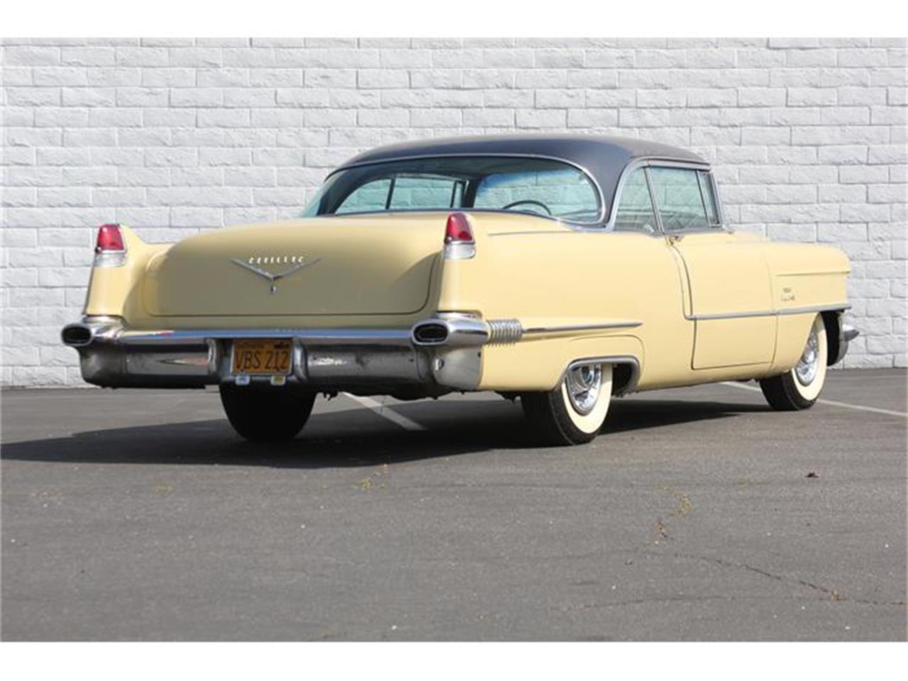 1956 Cadillac Coupe DeVille for Sale | ClassicCars.com | CC-885305