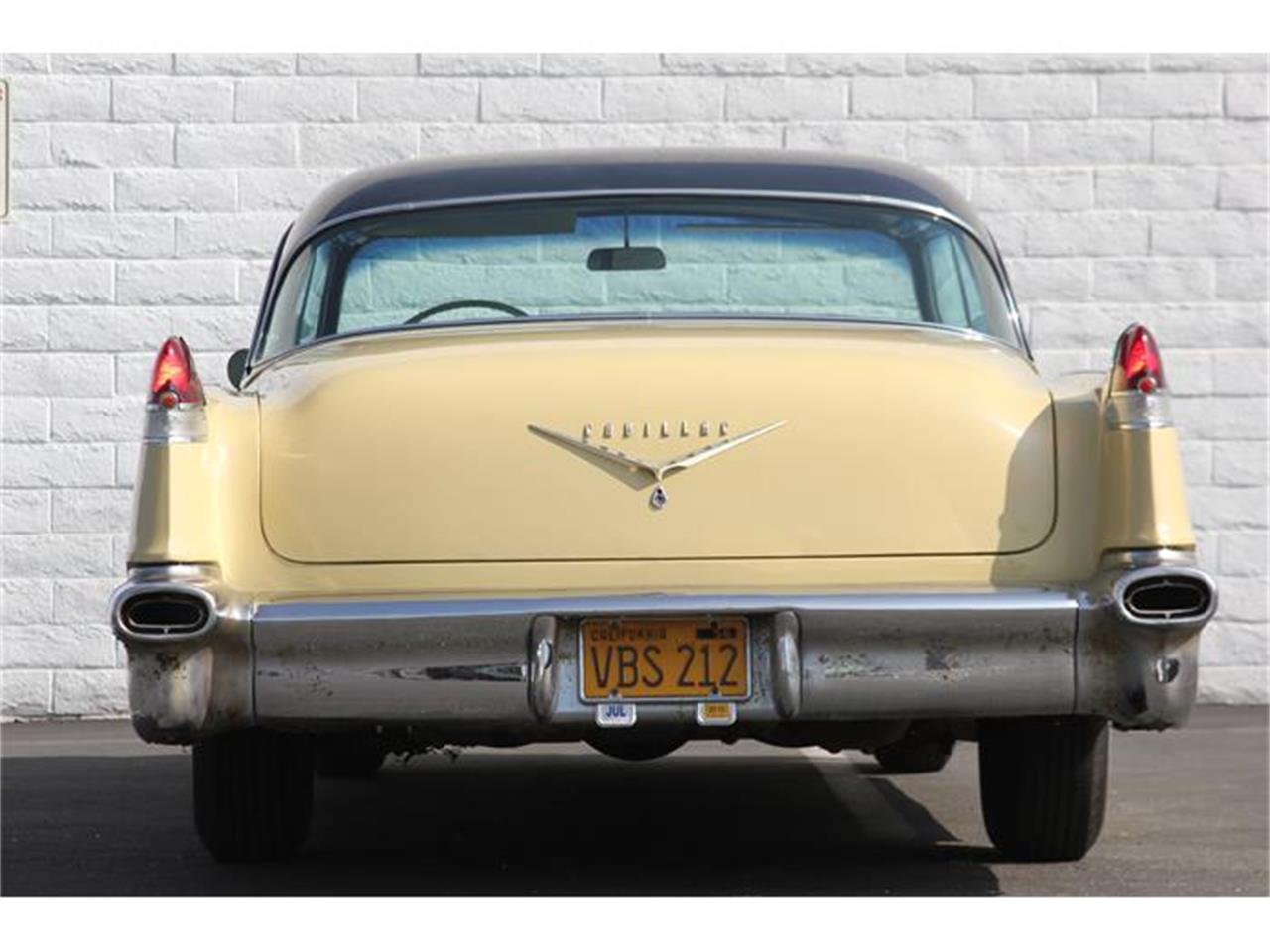 1956 Cadillac Coupe DeVille for Sale | ClassicCars.com | CC-885305