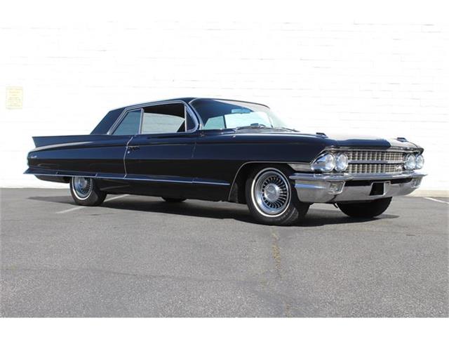 1962 Cadillac Coupe DeVille (CC-885316) for sale in Carson, California