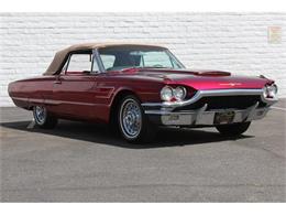 1965 Ford Thunderbird (CC-885321) for sale in Carson, California