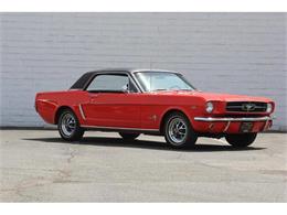 1965 Ford Mustang (CC-885323) for sale in Carson, California
