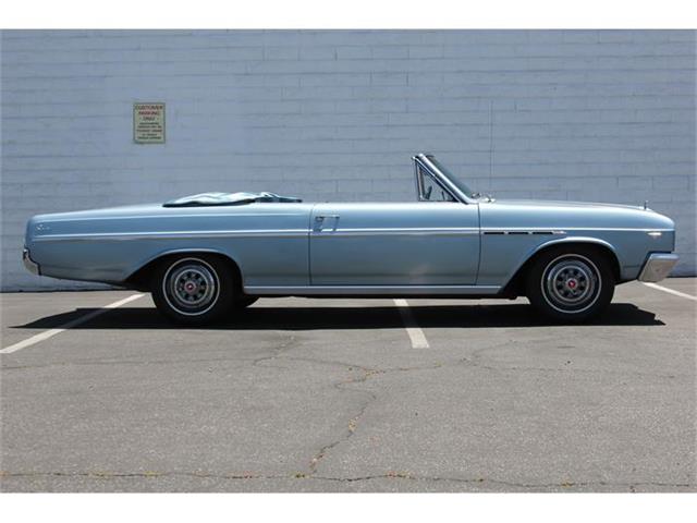 1965 Buick Skylark (CC-885324) for sale in Carson, California