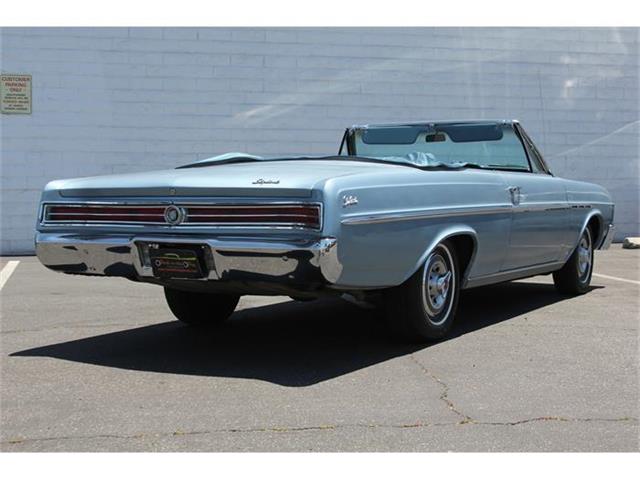 1965 Buick Skylark For Sale 