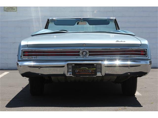 1965 Buick Skylark (CC-885324) for sale in Carson, California