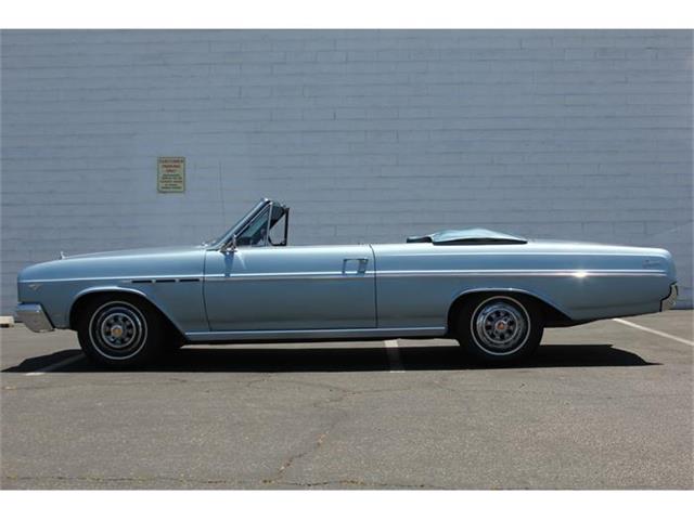 1965 Buick Skylark (CC-885324) for sale in Carson, California