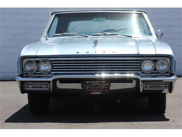 1965 Buick Skylark (CC-885324) for sale in Carson, California