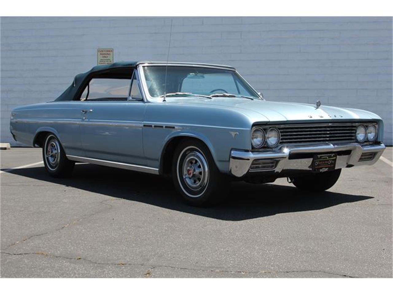 1965 Buick Skylark for Sale | ClassicCars.com | CC-885324